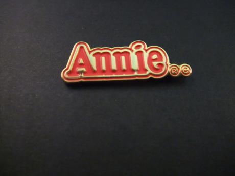 Efteling Musical Annie EPP 82